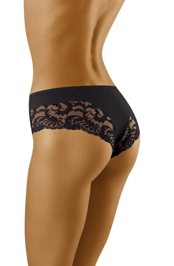 wolbar cara black - image 2