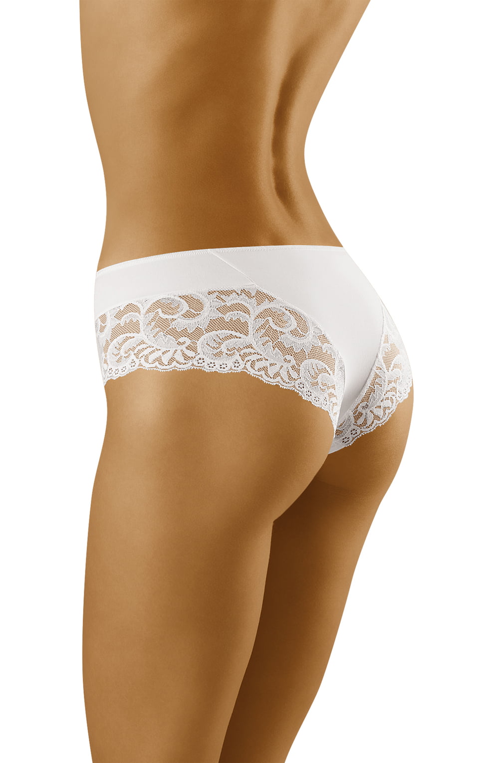 wolbar cara white - image 2