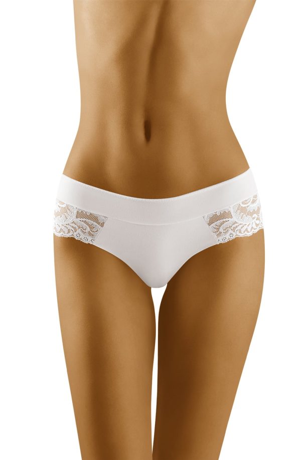 wolbar cara white
