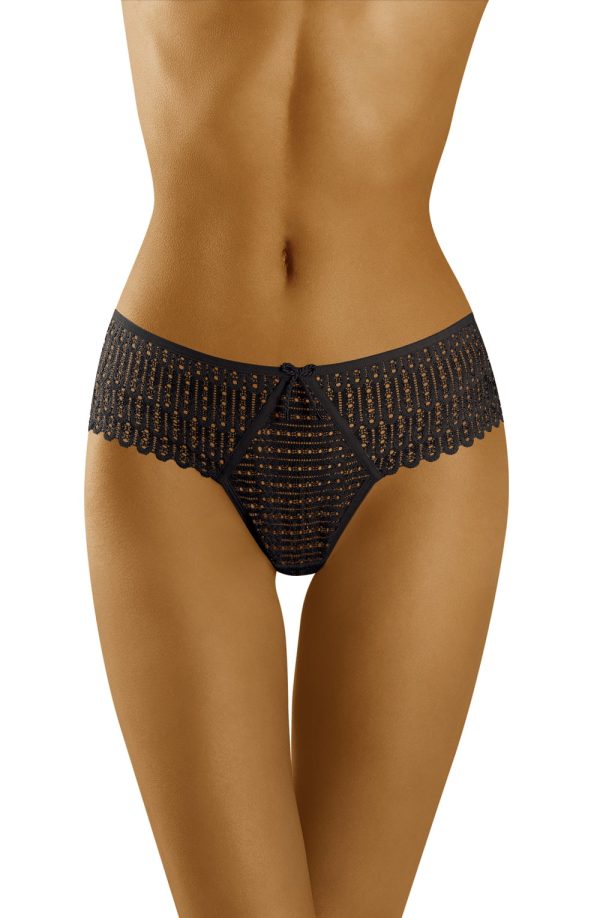 wolbar curanta black