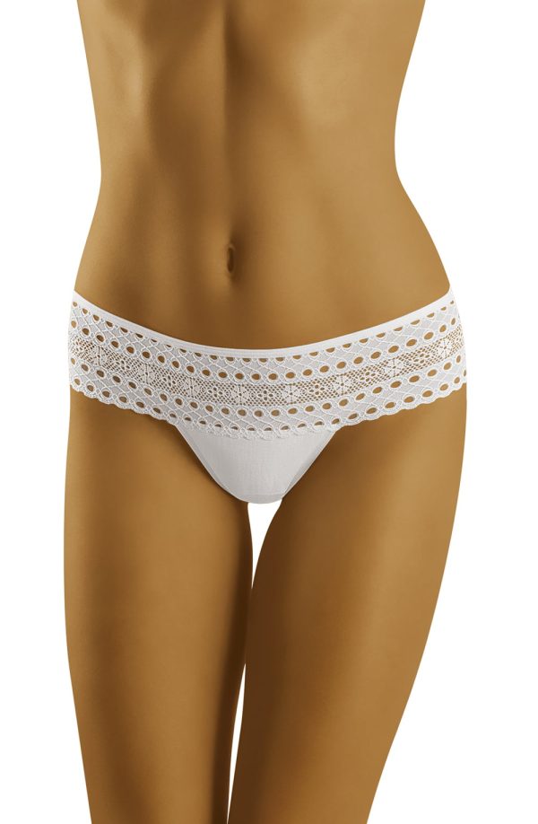 wolbar eco-fo white