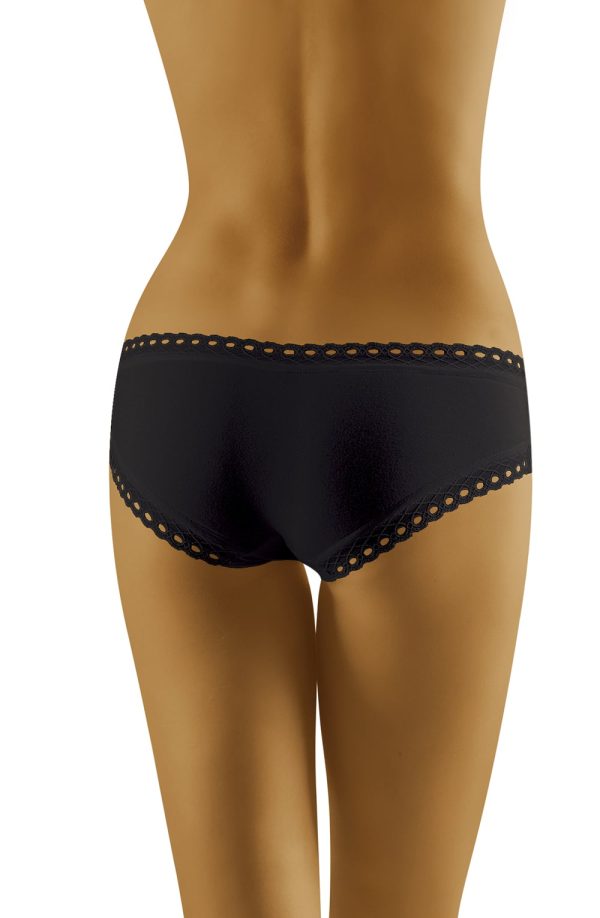wolbar eco-ni black - image 2