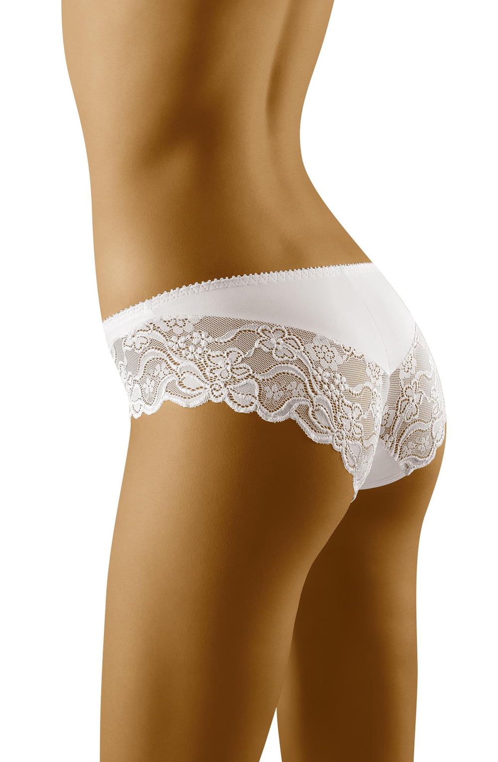 wolbar emma white - image 2