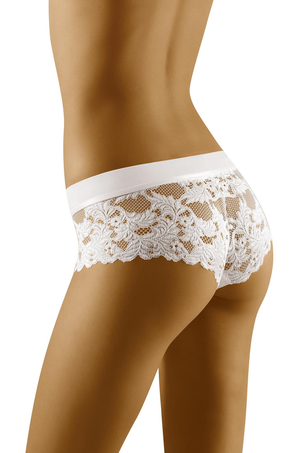 wolbar jade white - image 2