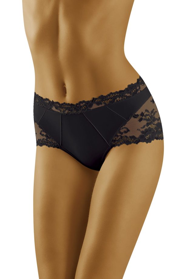 wolbar luxa black