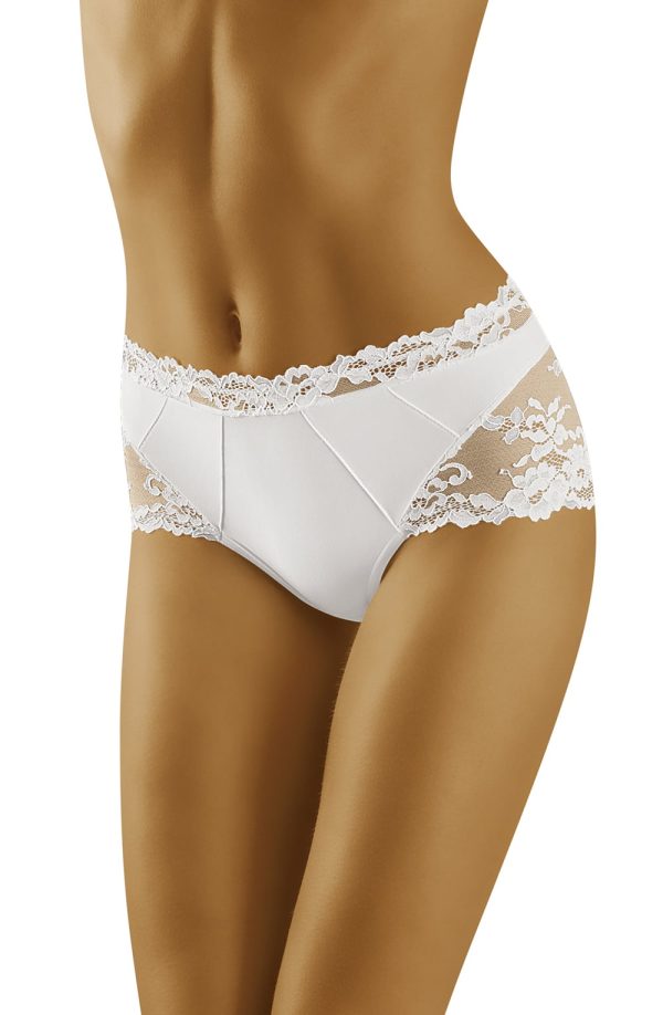 wolbar luxa white