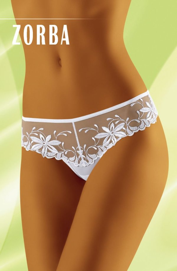 wolbar zorba white
