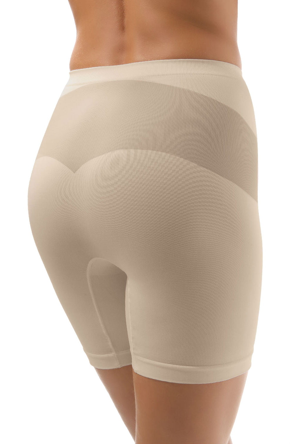 control body 410493 shaping short skin - image 2