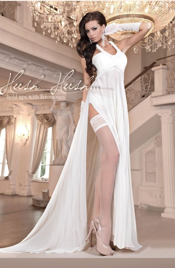ballerina 800 hold up with pheromones avorio (ivory)
