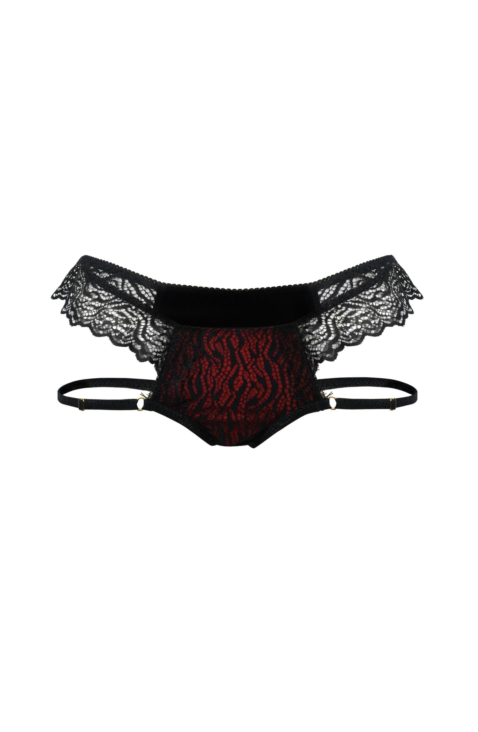 confidante devil brief - image 2