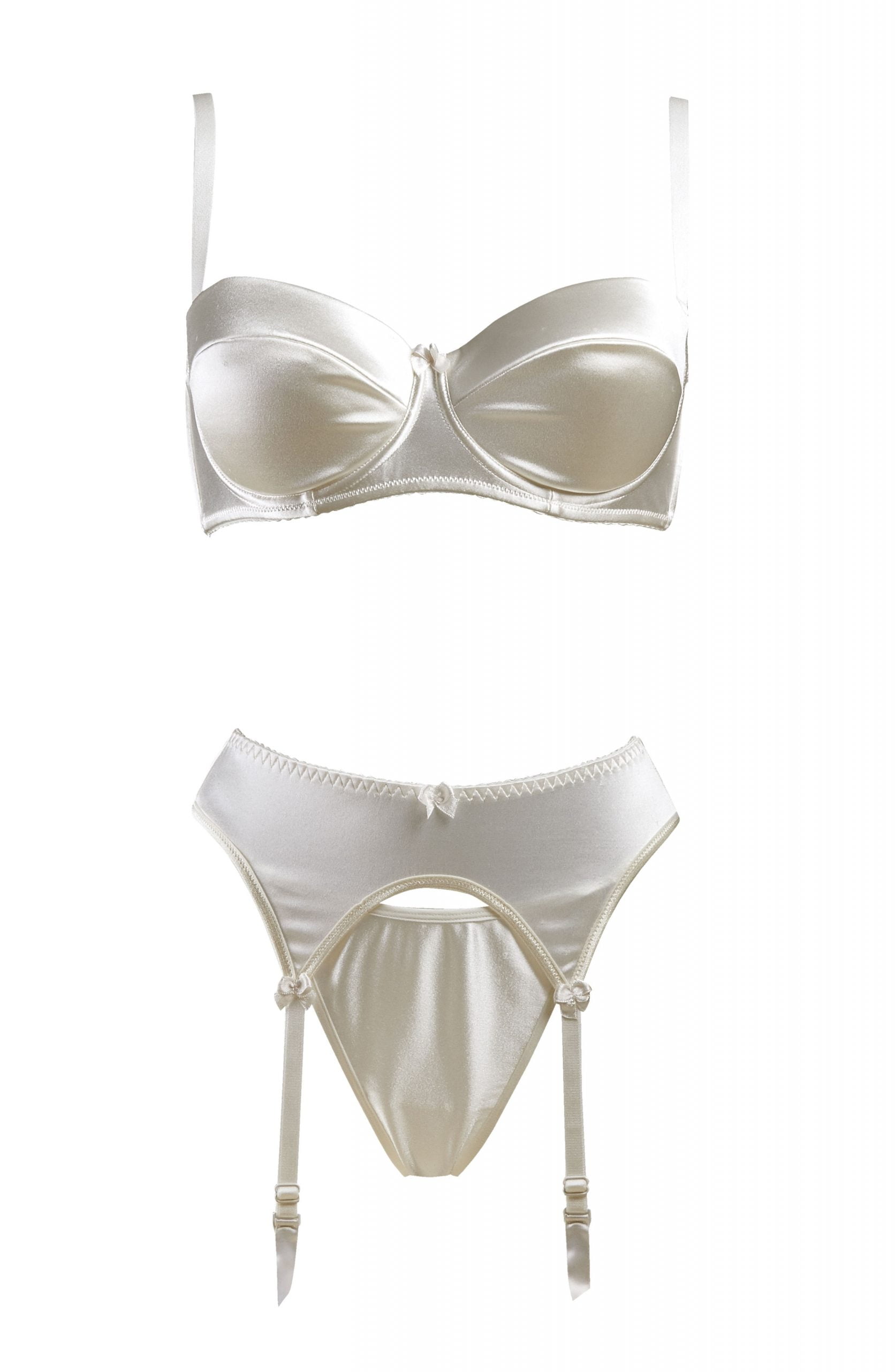 gracya lucy bra cream - image 3