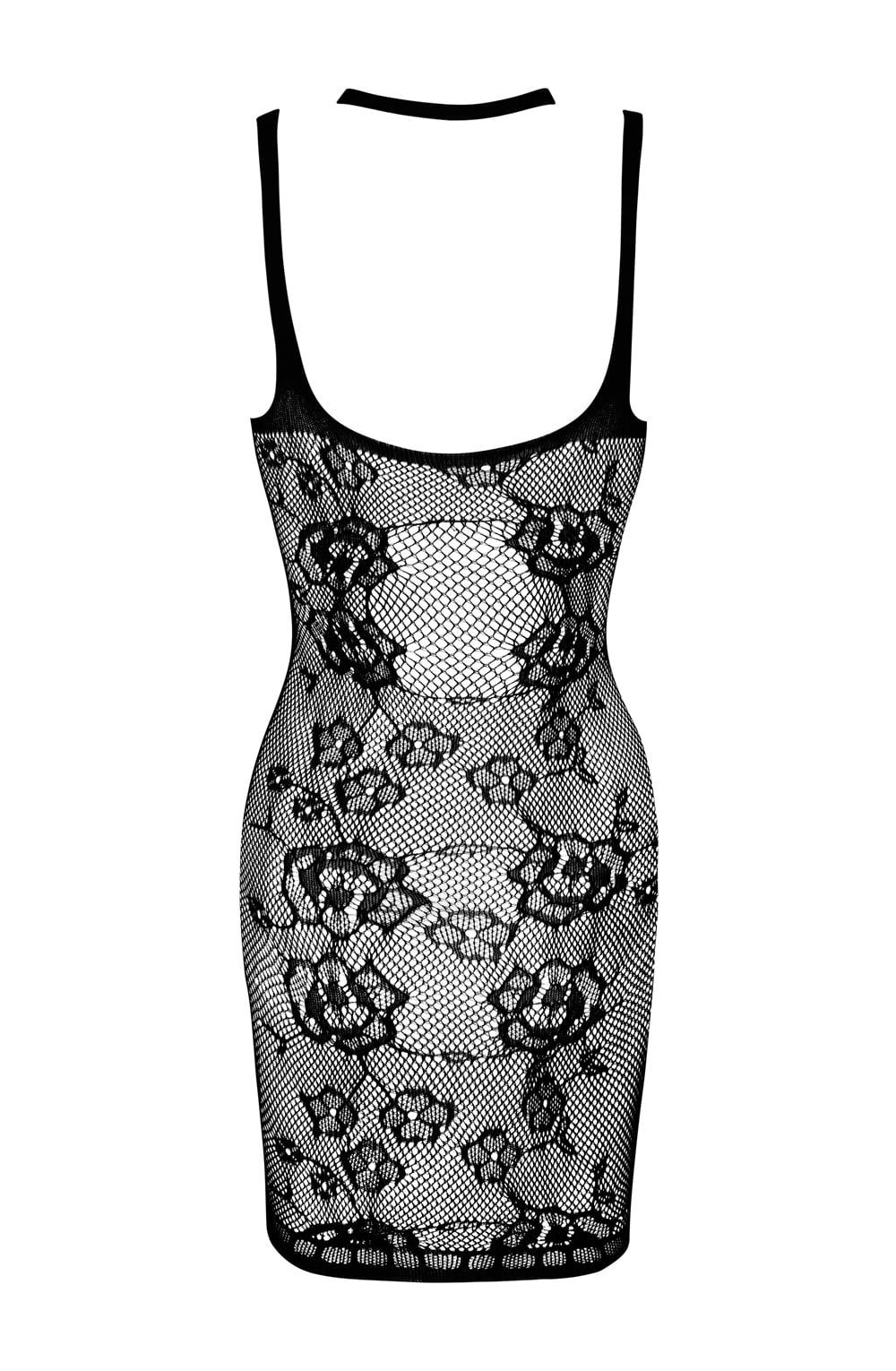 Beauty Night Anya Black Dress 3 beauty night anya black dress - image 3