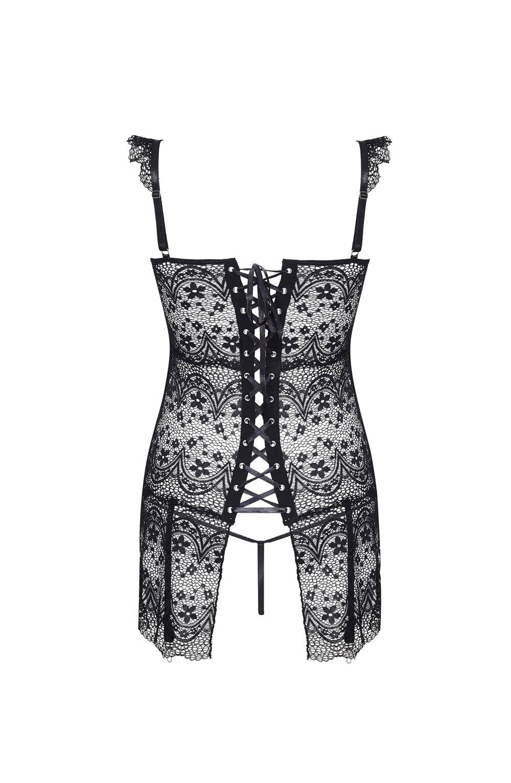 Beauty Night Bn6682 Alena Corset 4 beauty night bn6682 alena corset - image 4