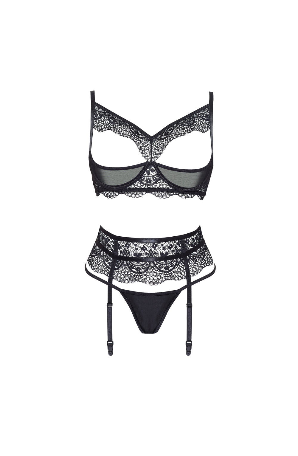 Beauty Night Bn6683 Chiara Set 2 beauty night bn6683 chiara set - image 2