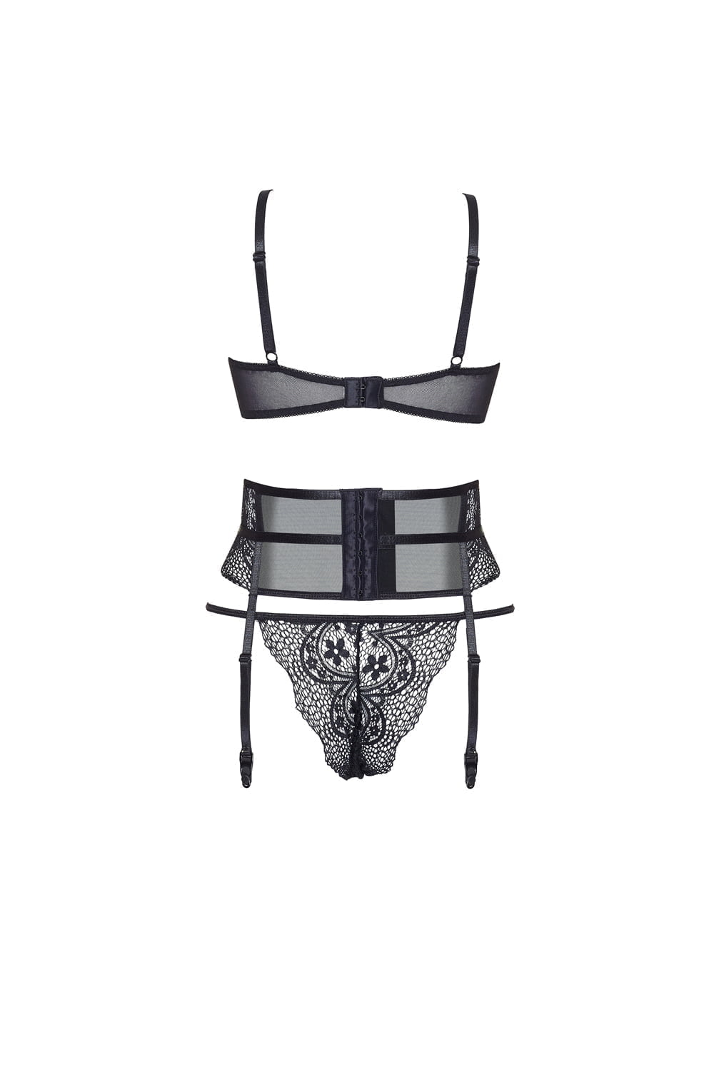 Beauty Night Bn6683 Chiara Set 4 beauty night bn6683 chiara set - image 4