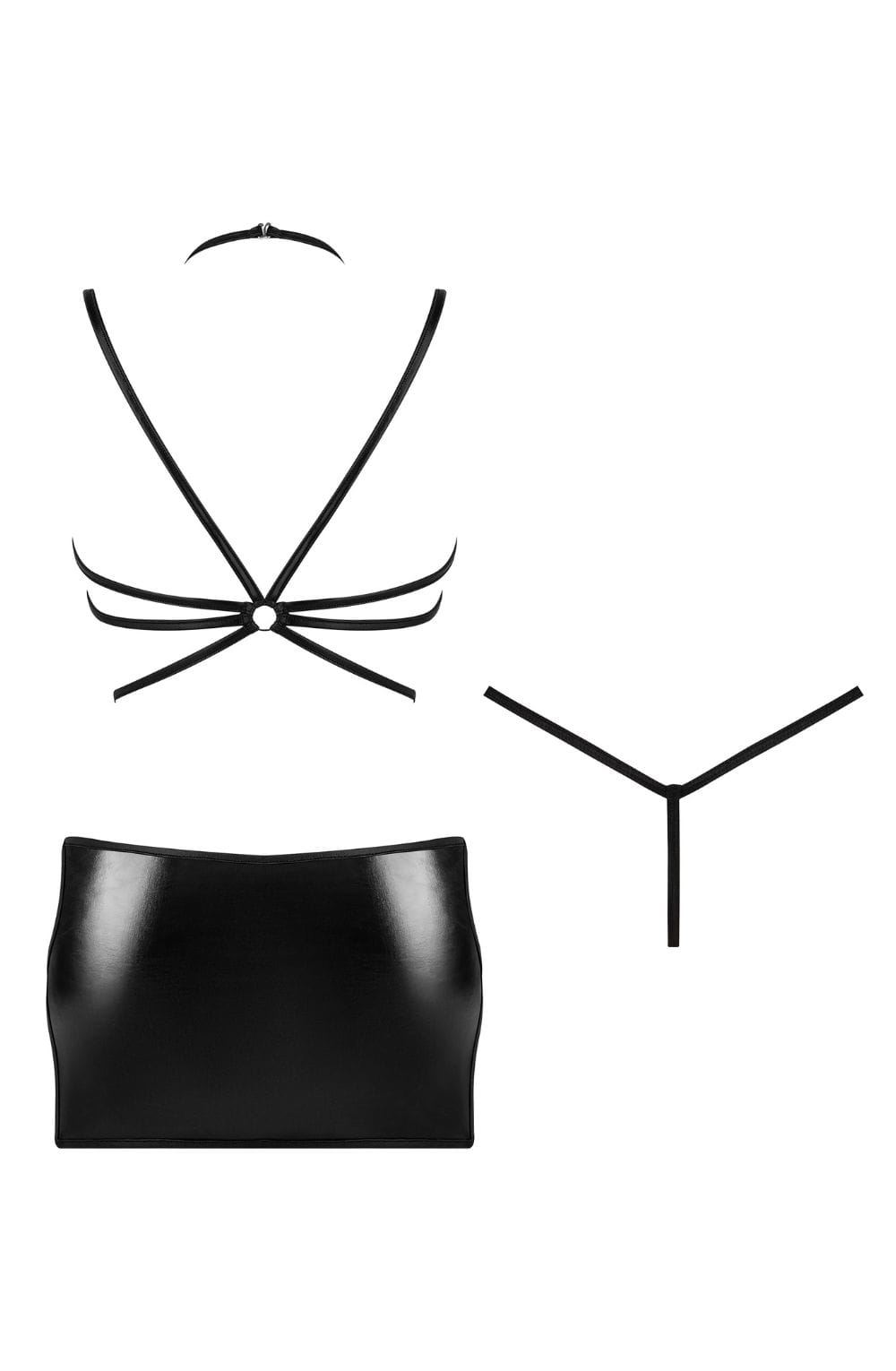 Beauty Night Eclipse Dress 9 beauty night eclipse dress - image 9