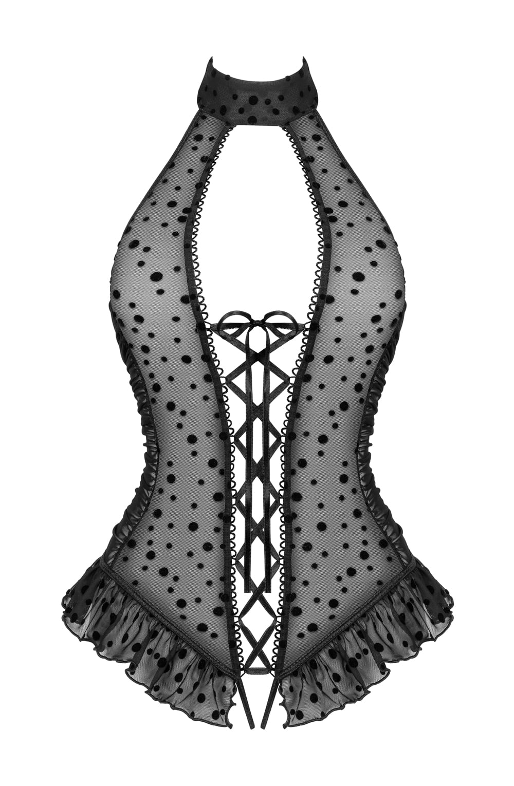 Beauty Night Carlotta Teddy 8 beauty night carlotta teddy - image 8