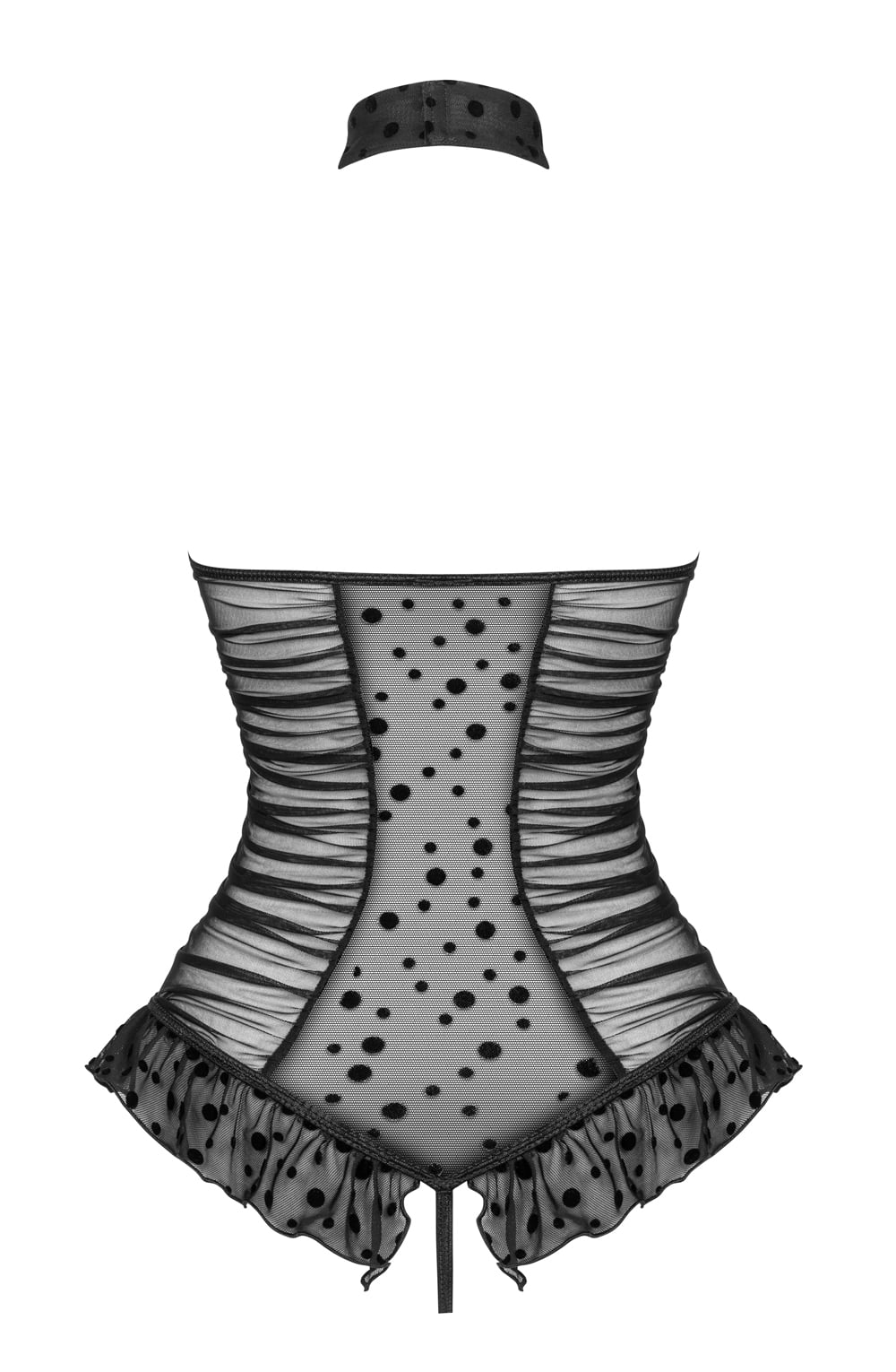 Beauty Night Carlotta Teddy 9 beauty night carlotta teddy - image 9