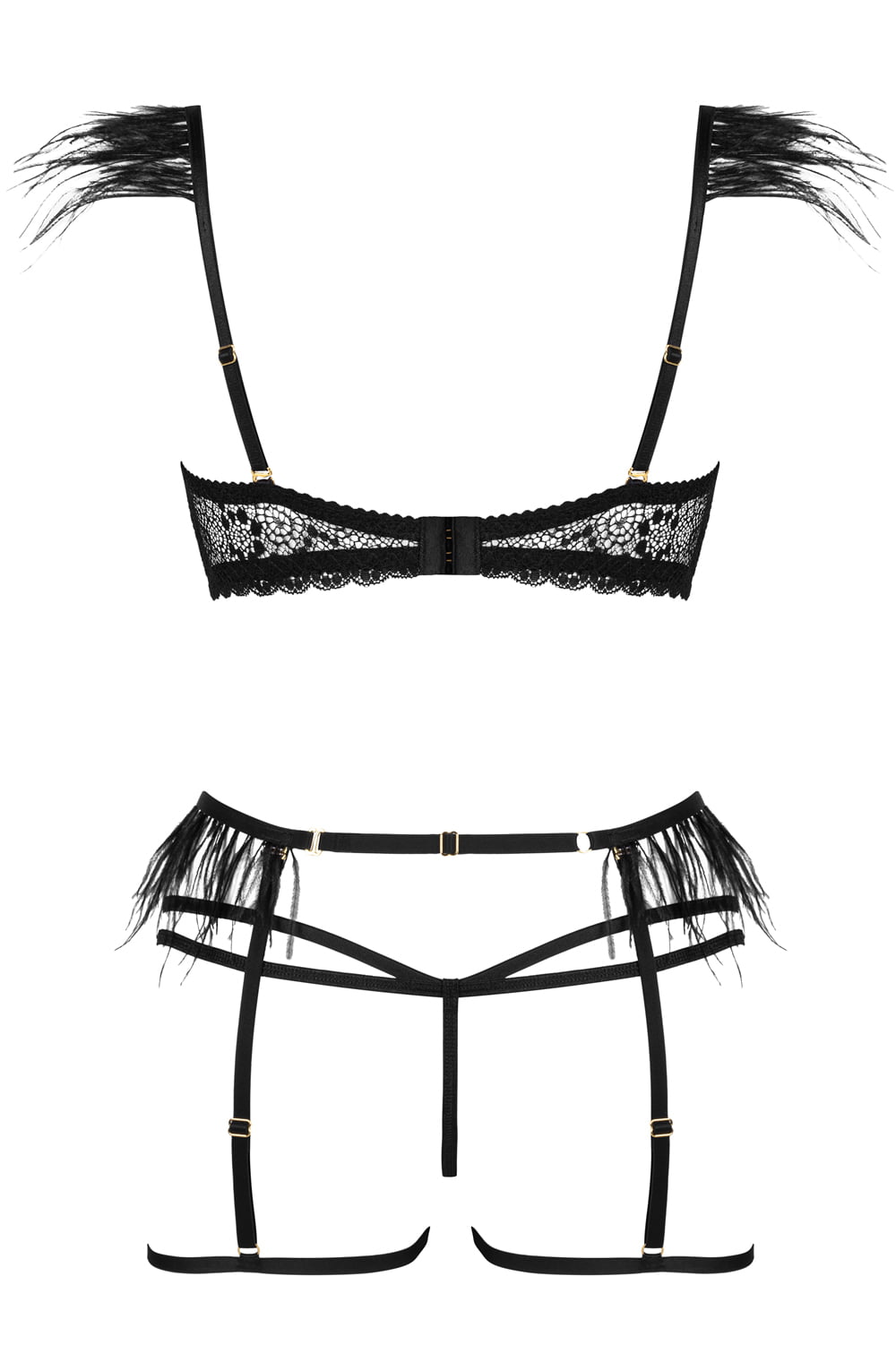 Beauty Night Crystal Black 3 beauty night crystal black - image 3