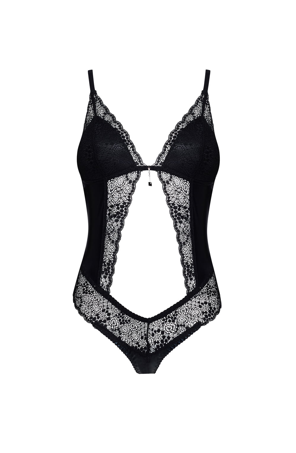 Beauty Night Lauren Teddy 3 beauty night lauren teddy - image 3
