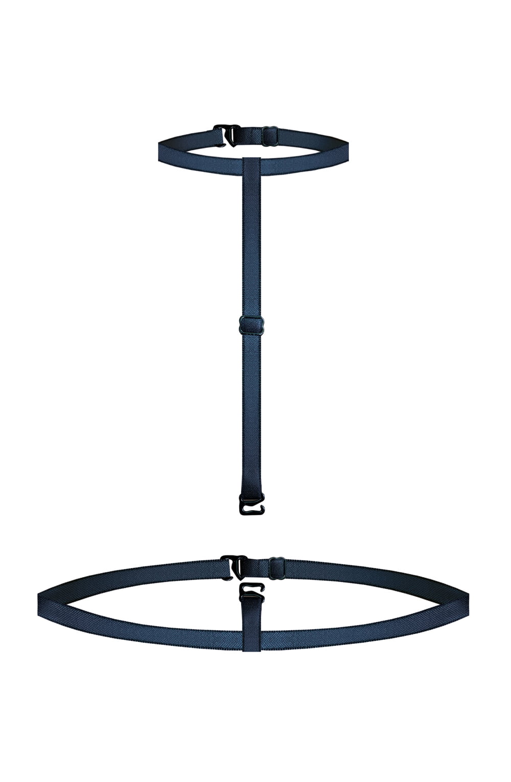 Roza Torfi Choker Black 1 roza torfi choker black