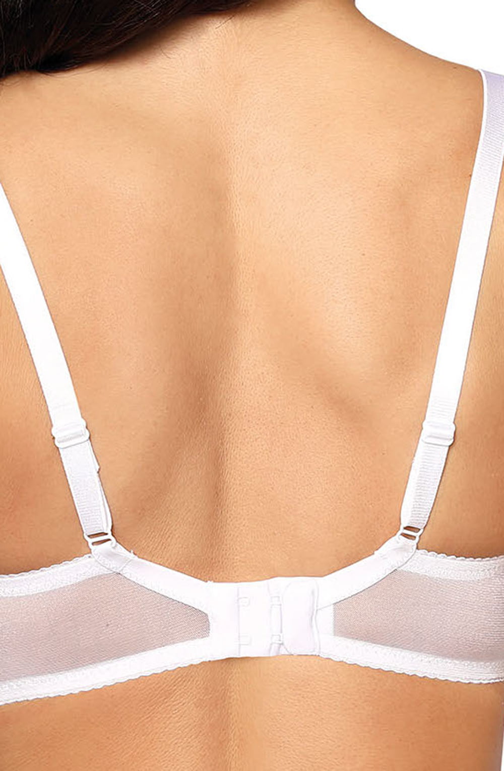 Roza Anuk White Soft Cup 4 roza anuk white soft cup - image 4