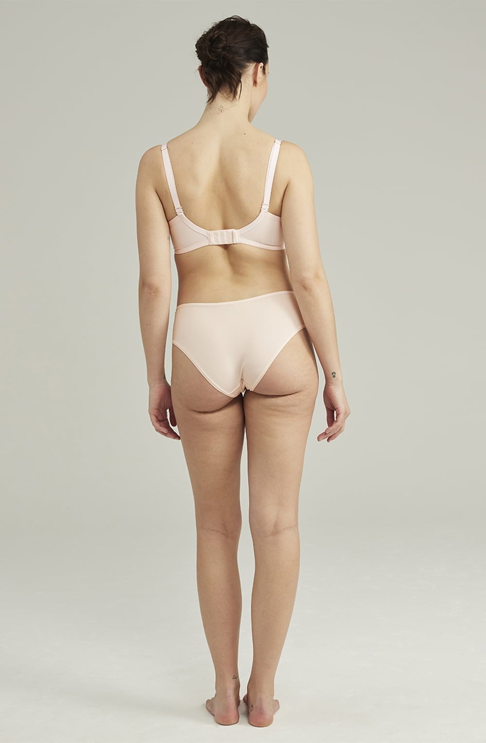 Nudea The Stretch Boss Full Cover Bra Blush Pink Up To G Cup 6 nudea the stretch boss full cover bra blush pink up to g cup - image 6