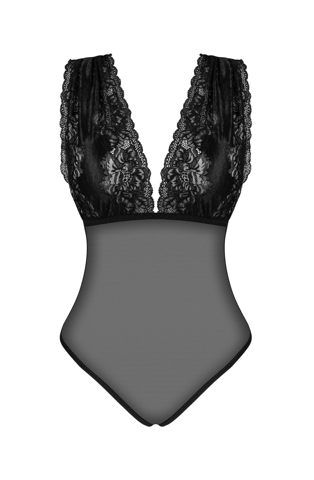 Beauty Night Veronica Teddy Black 10 beauty night veronica teddy black - image 10