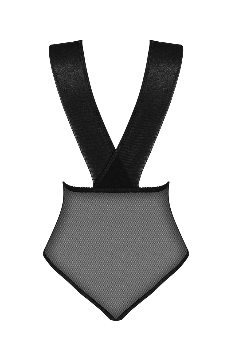 Beauty Night Veronica Teddy Black 8 beauty night veronica teddy black - image 8