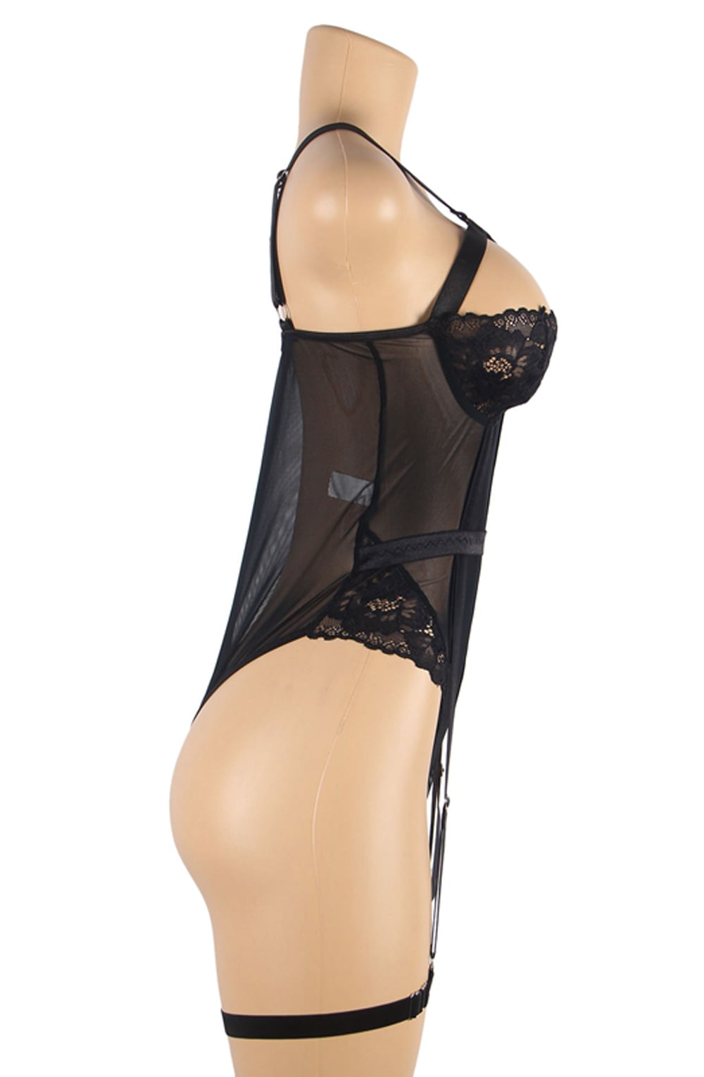 Yesx Yx840 Body Suit 15 yesx yx840 body suit - image 15