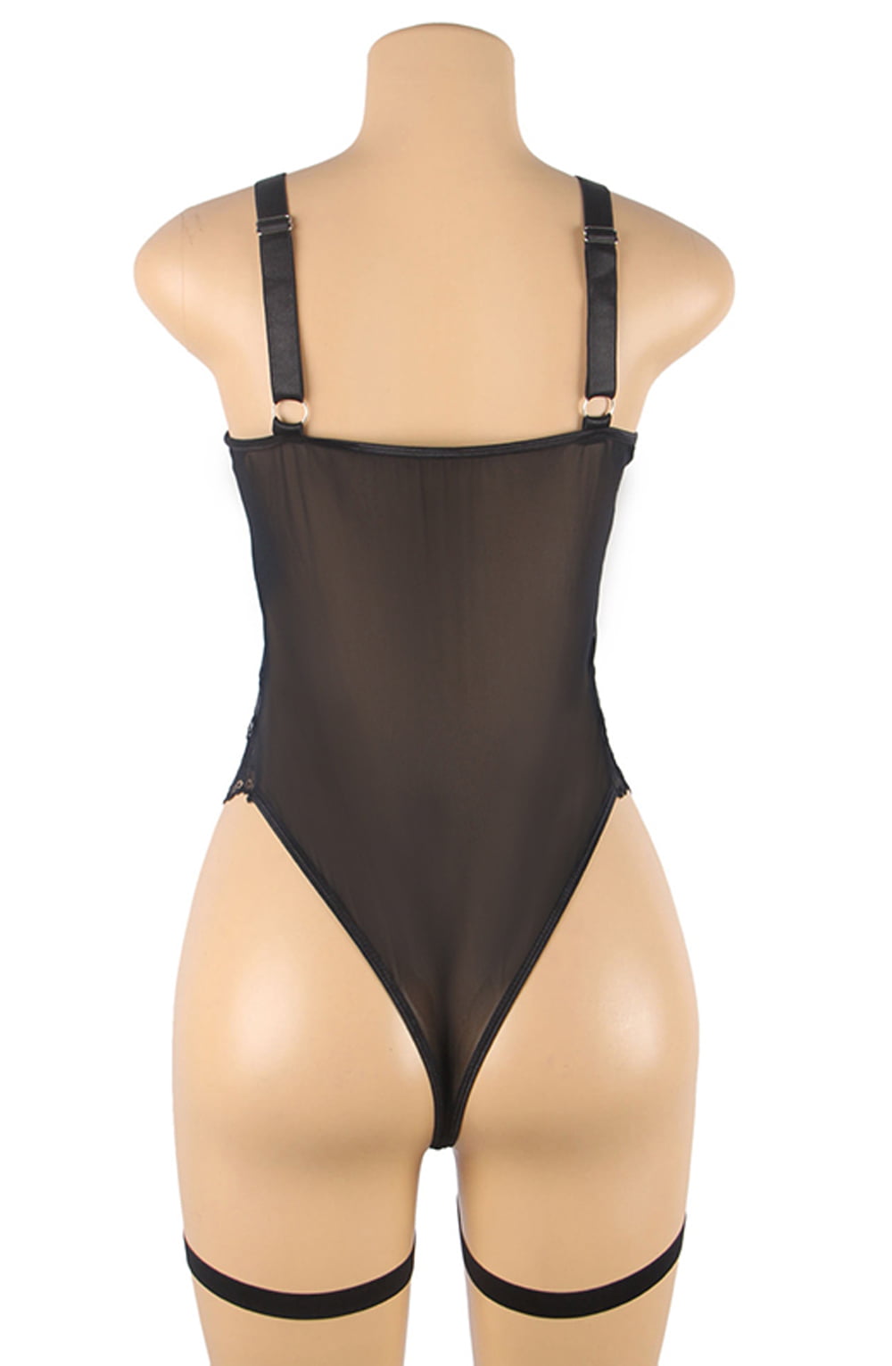 Yesx Yx840 Body Suit 16 yesx yx840 body suit - image 16