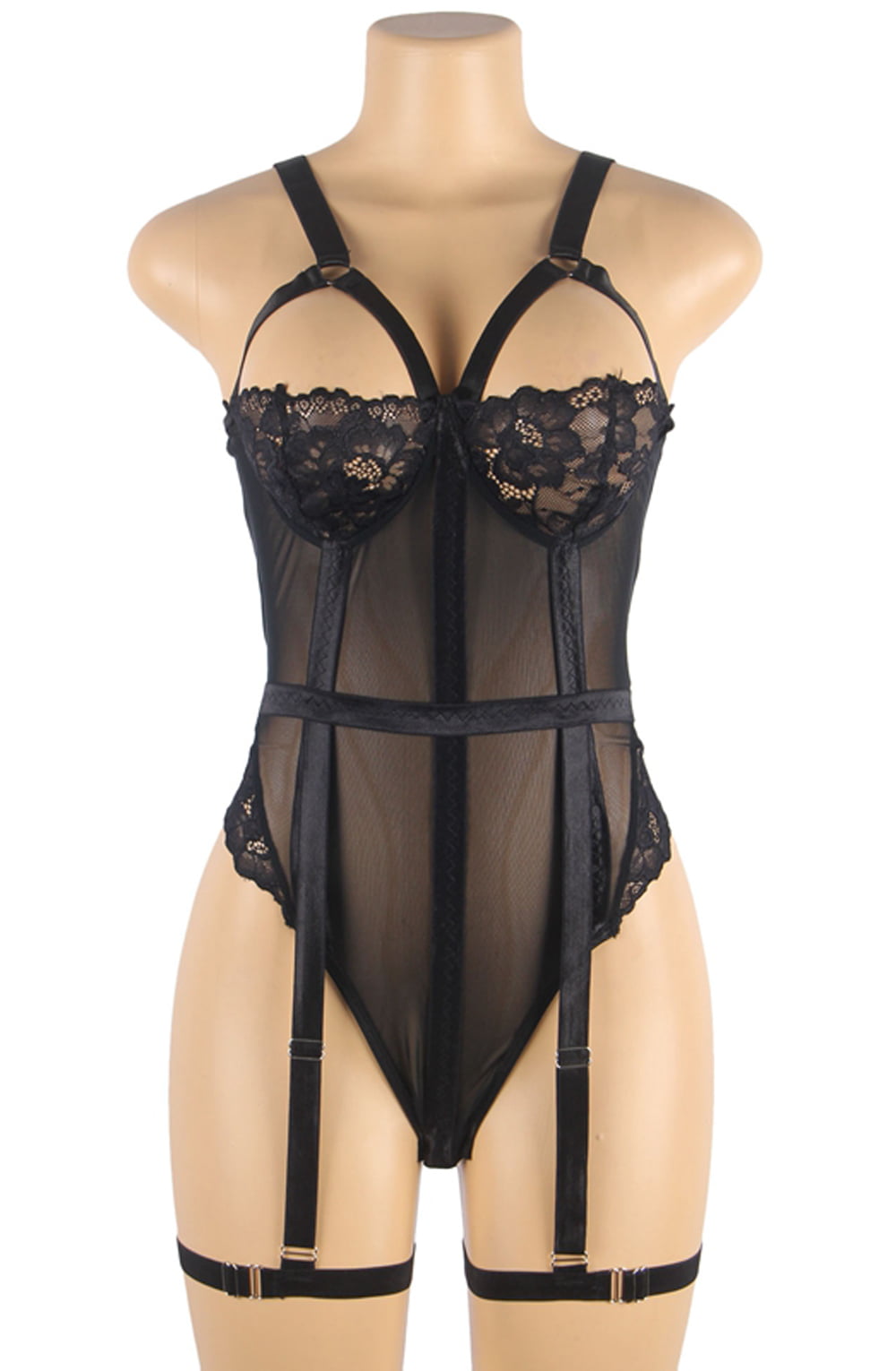Yesx Yx840 Body Suit 13 yesx yx840 body suit - image 13