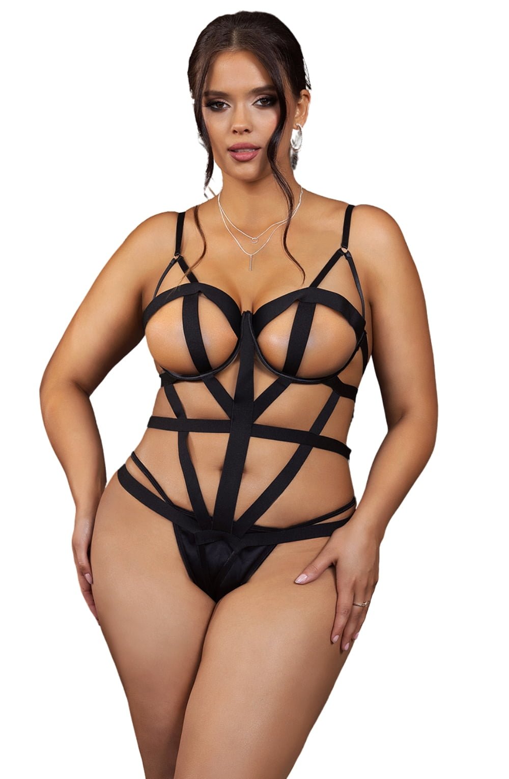 Yesx Yx844Q Body Black 7 yesx yx844q body black - image 7