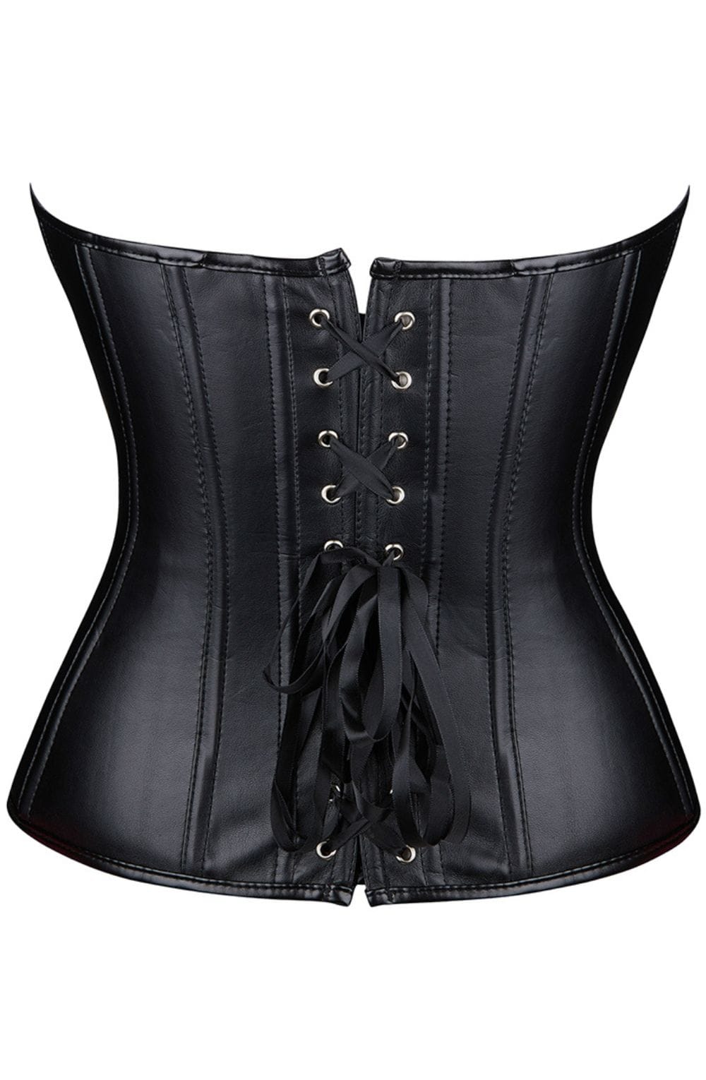 Yesx Yx888 Stunning Black Corset Up To 4Xl 7 yesx yx888 stunning black corset up to 4xl - image 7