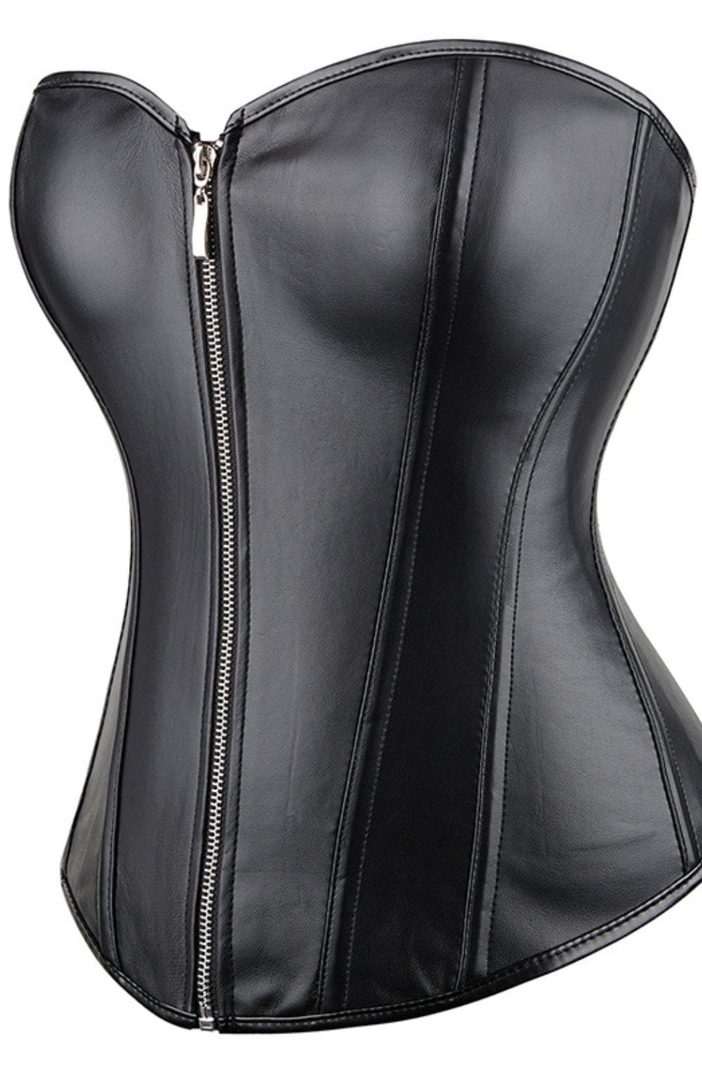 Yesx Yx888 Stunning Black Corset Up To 4Xl 4 yesx yx888 stunning black corset up to 4xl - image 4