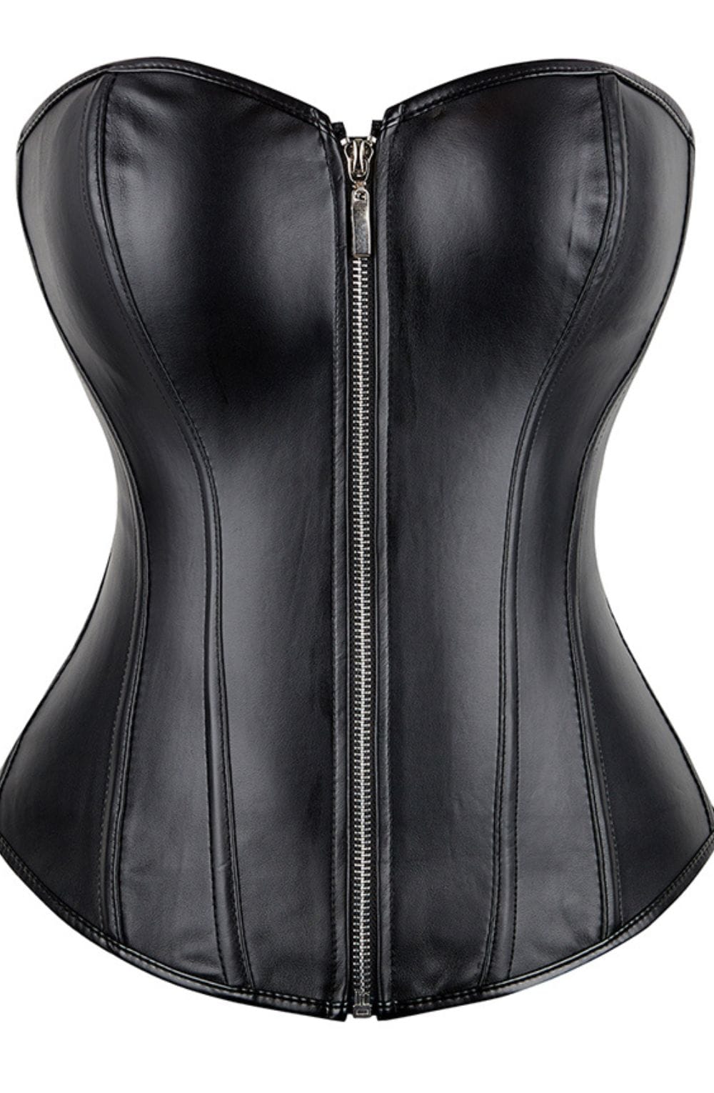 Yesx Yx888 Stunning Black Corset Up To 4Xl 2 yesx yx888 stunning black corset up to 4xl - image 2