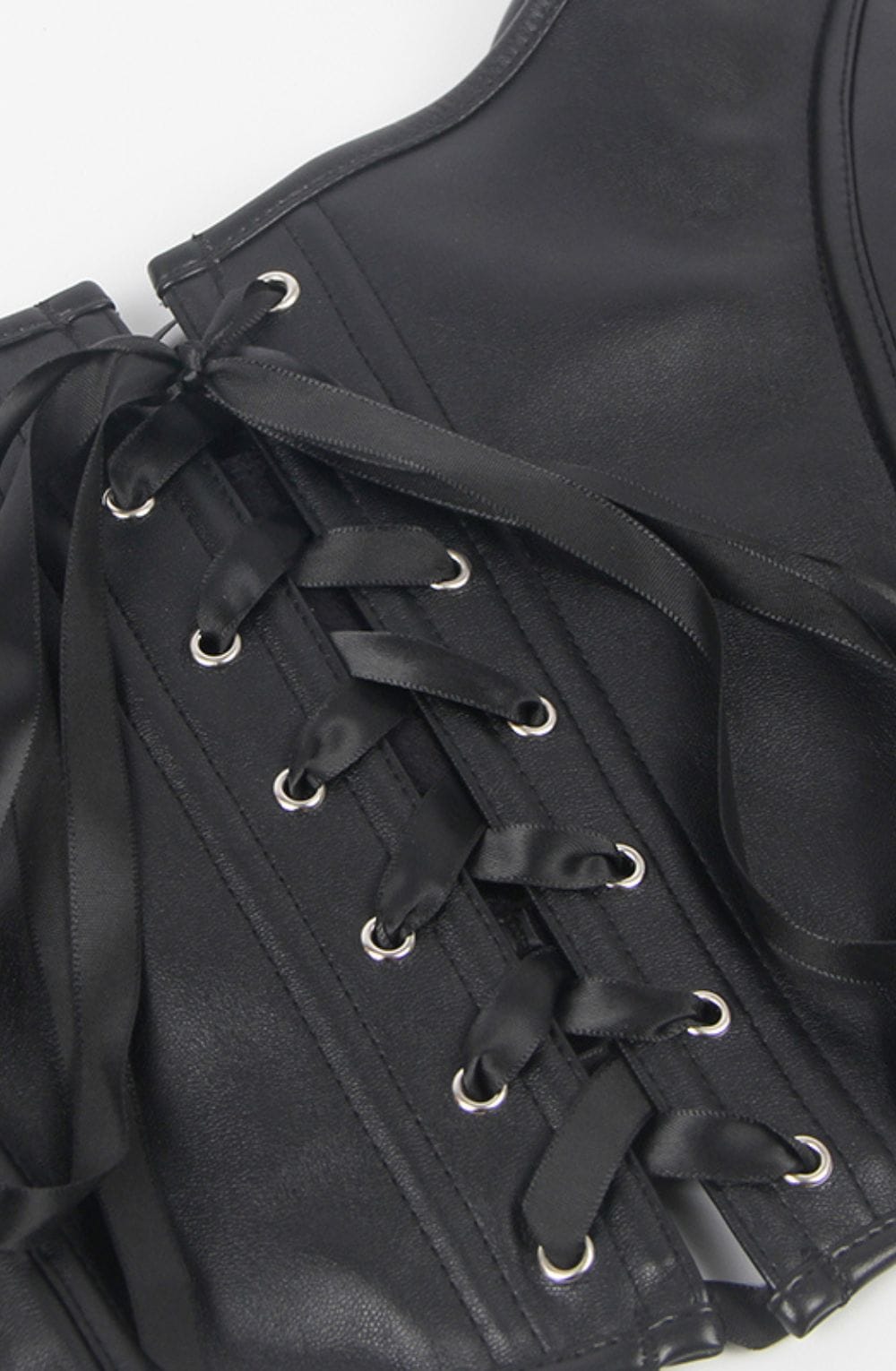 Yesx Yx888 Stunning Black Corset Up To 4Xl 8 yesx yx888 stunning black corset up to 4xl - image 8