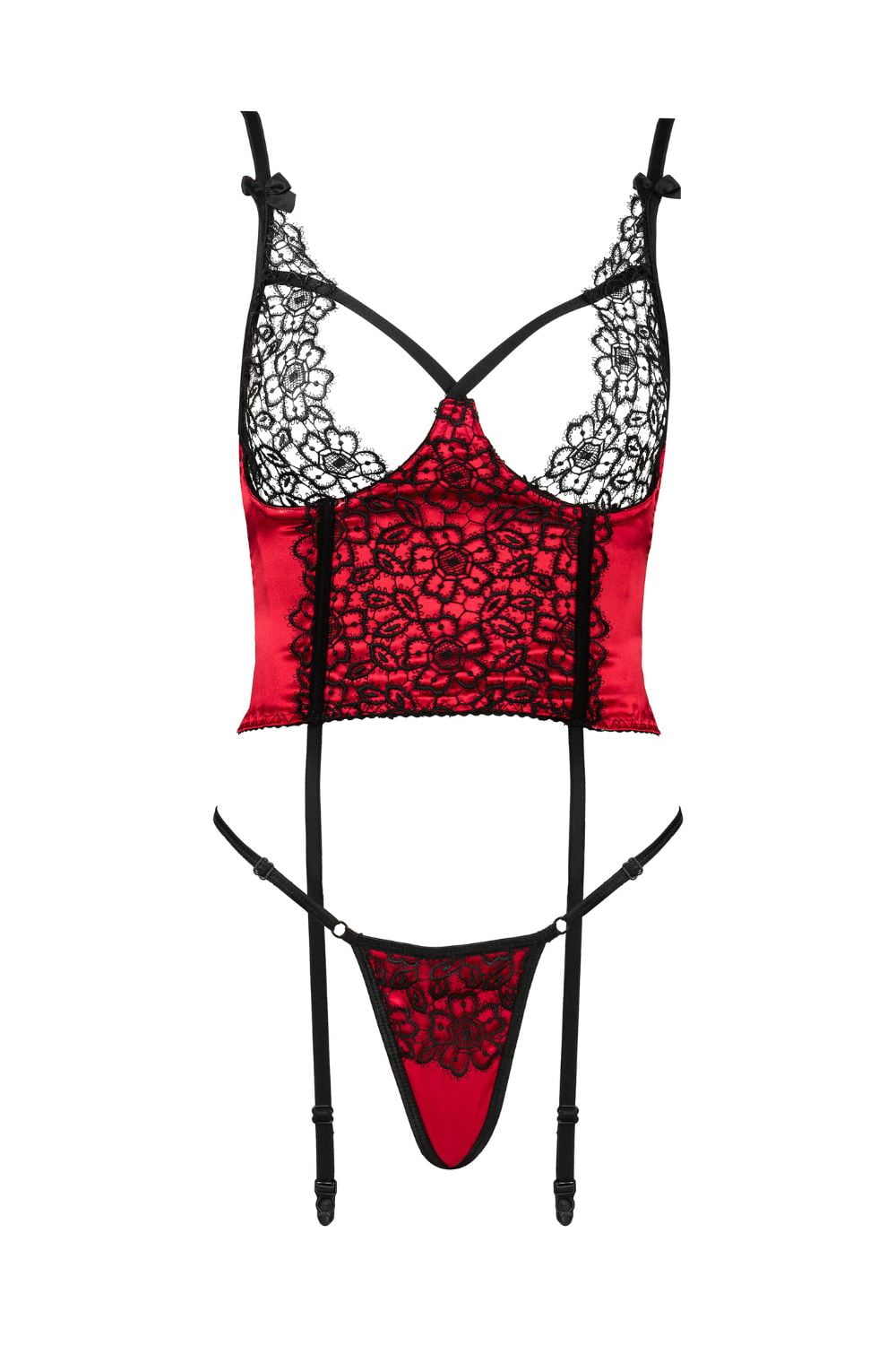 Beauty Night Olena Corset 5 beauty night olena corset - image 5