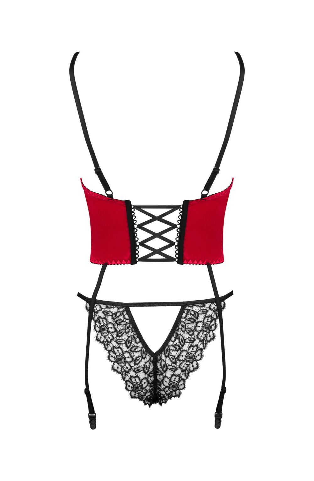 Beauty Night Olena Corset 4 beauty night olena corset - image 4