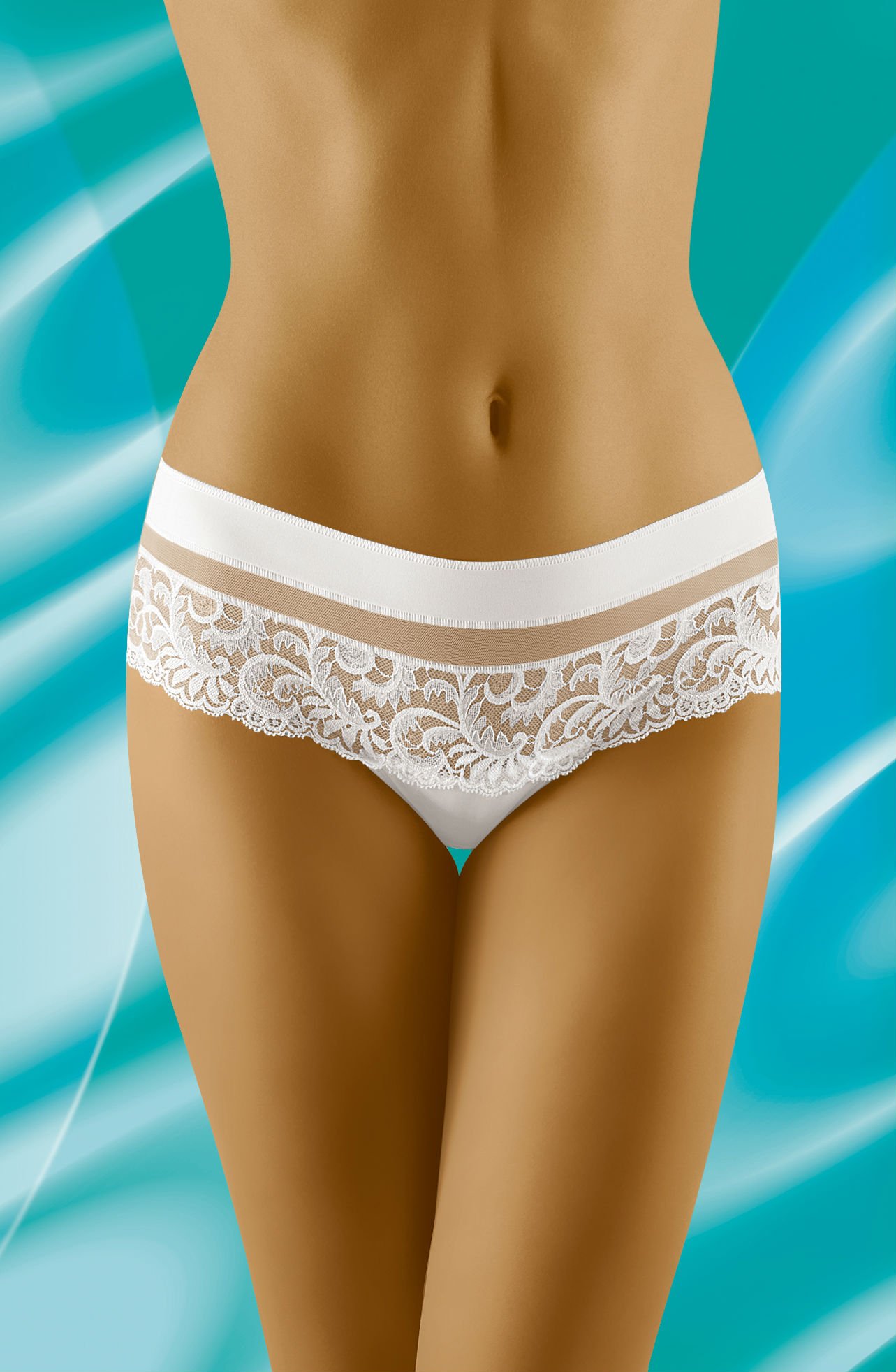 Wolbar Cantata White 1 wolbar cantata white