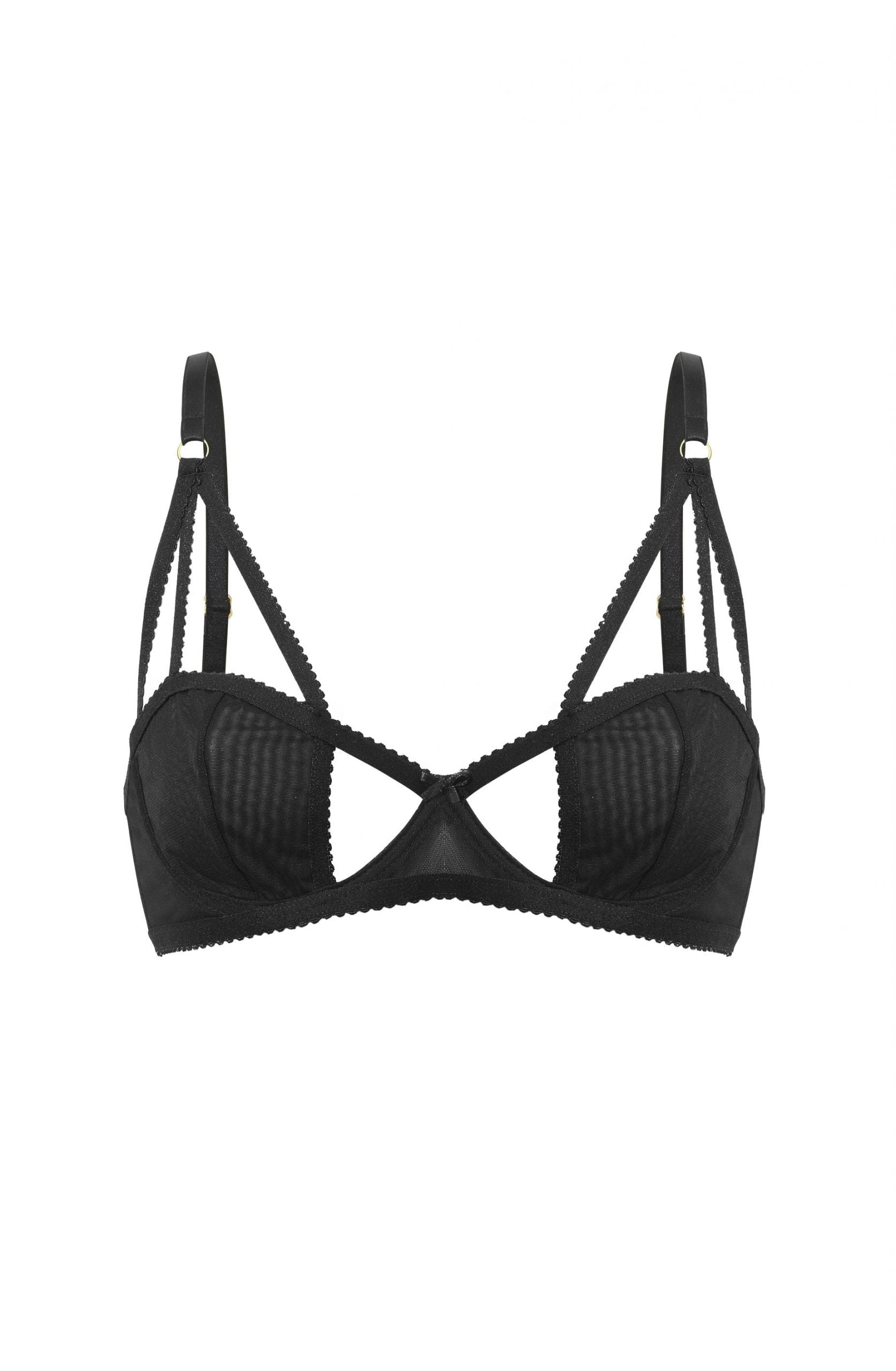 Confidante Cool Girl Bra 6 confidante cool girl bra - image 6
