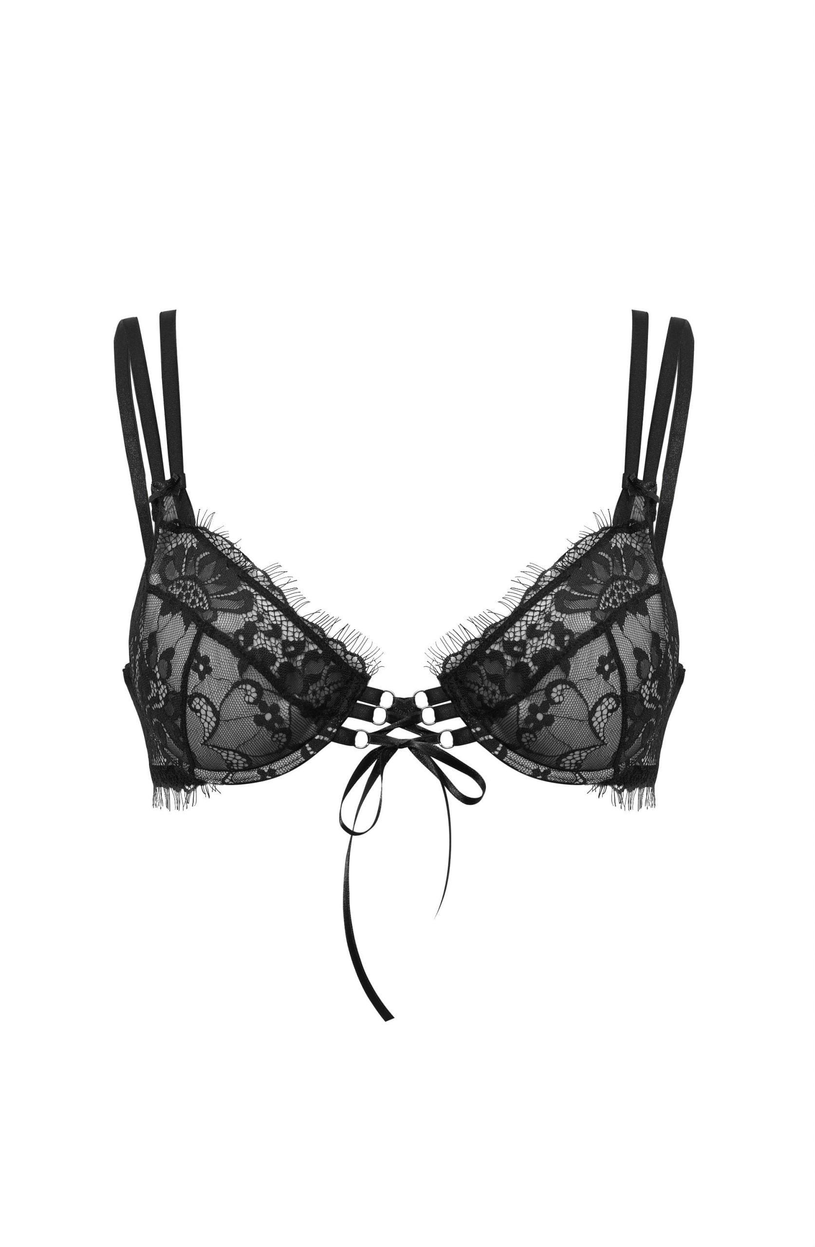 Confidante Forever Young Push Up Bra 11 confidante forever young push up bra - image 11