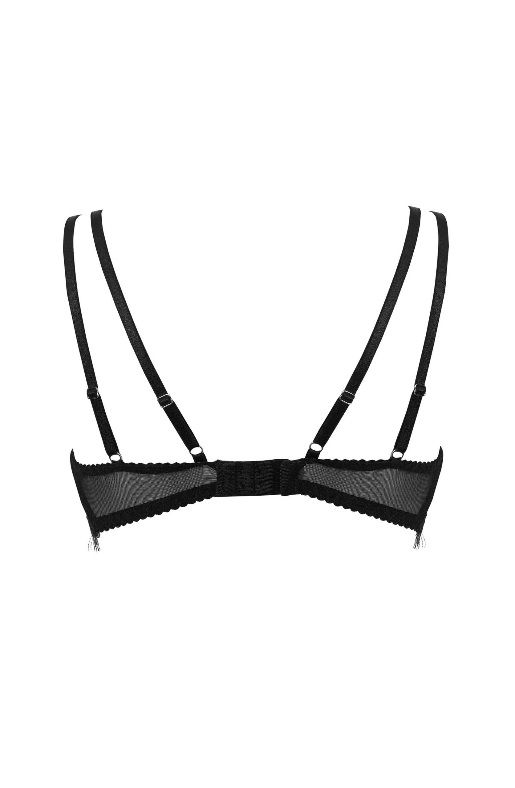 Confidante Forever Young Push Up Bra 12 confidante forever young push up bra - image 12