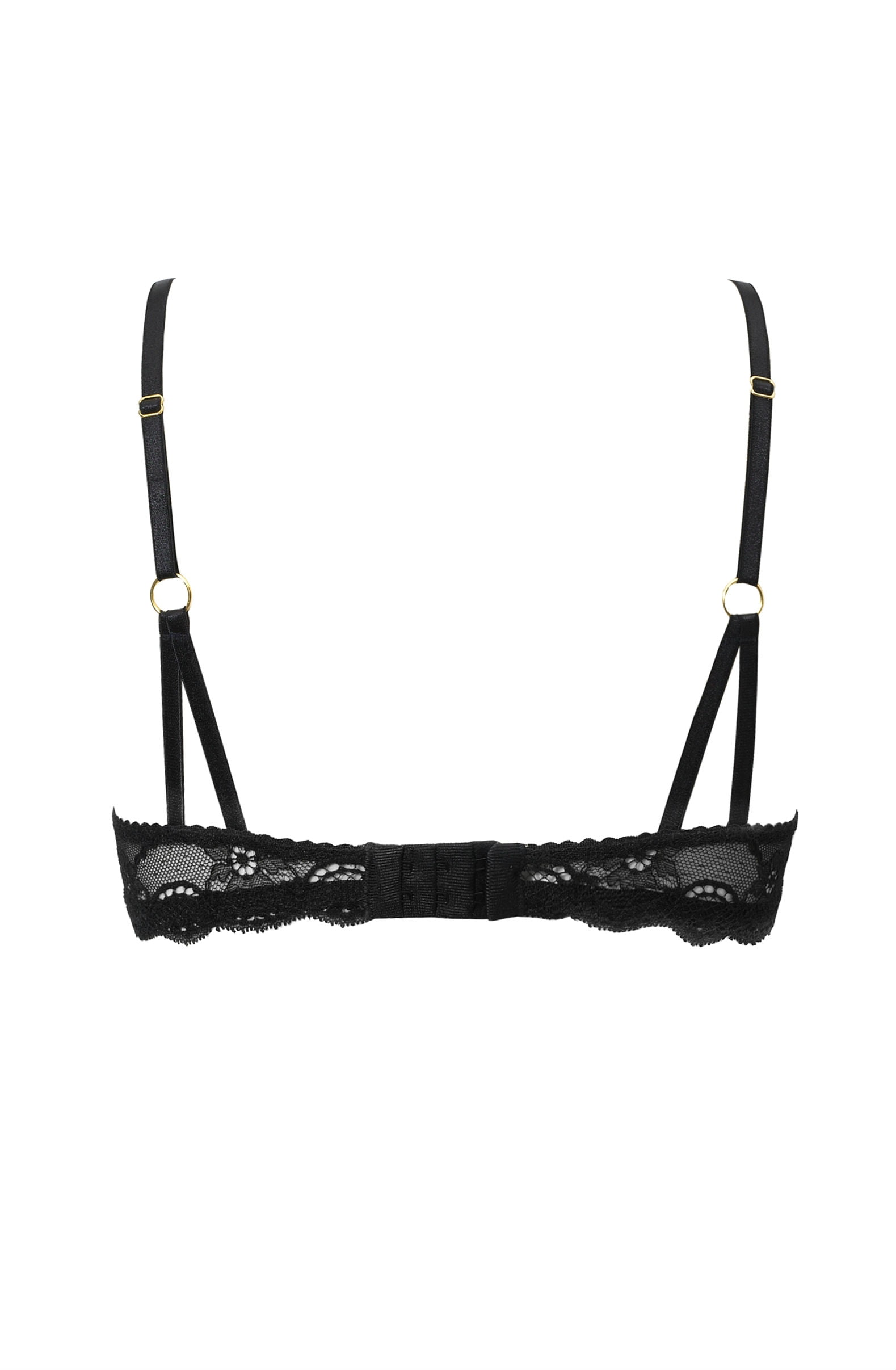 Confidante Opium Bra 3 confidante opium bra - image 3