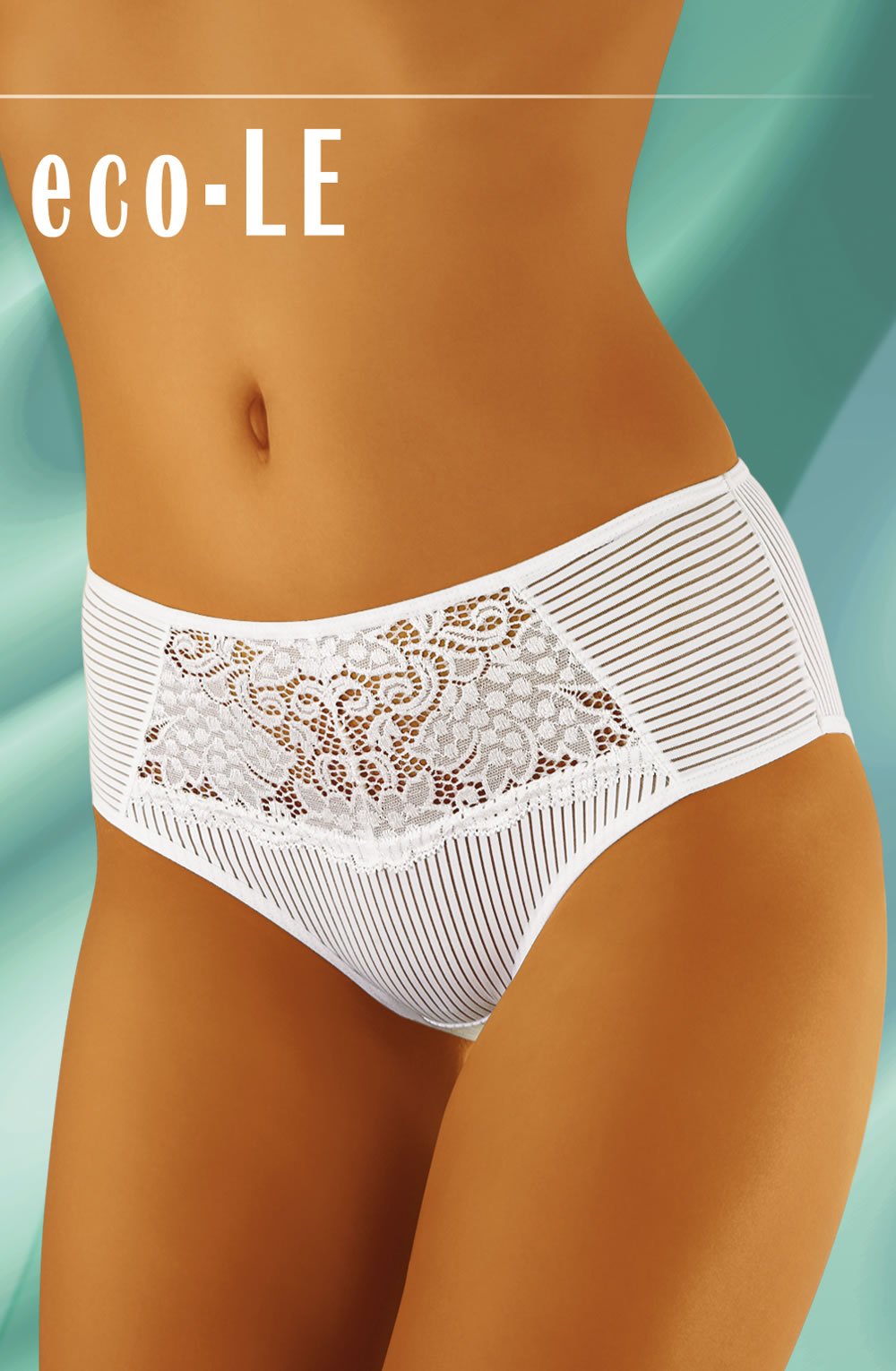 Wolbar Eco-Le White 1 wolbar eco-le white