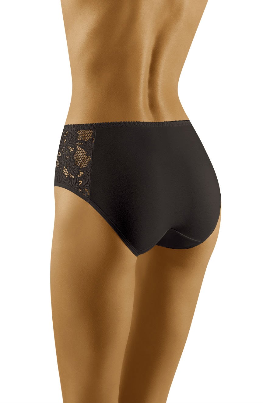 Wolbar Eco-Vu Black 2 wolbar eco-vu black - image 2
