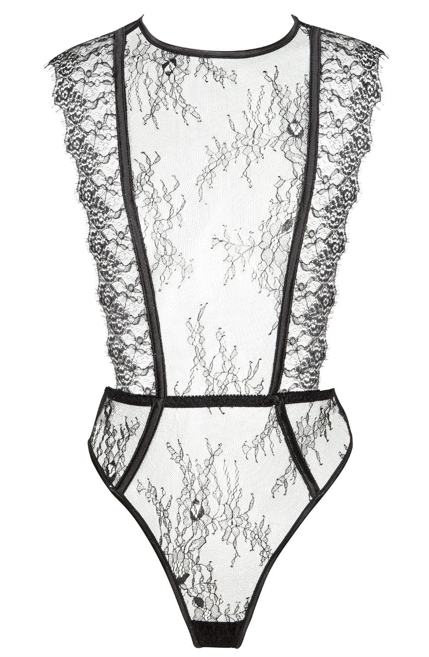 Beauty Night Bn6562 Emiliana Teddy Black 8 beauty night bn6562 emiliana teddy black - image 8