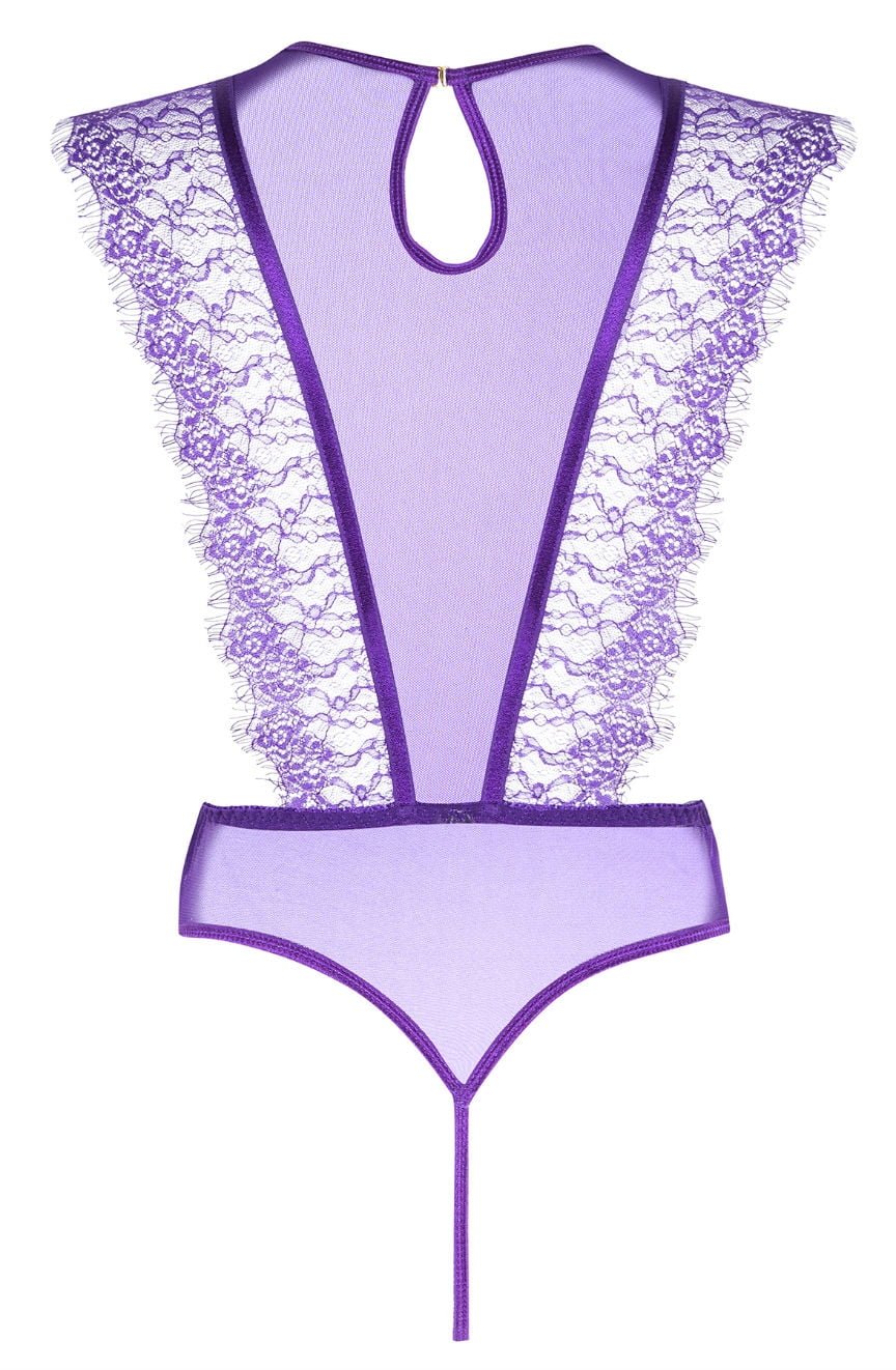 Beauty Night Bn6563 Emiliana Teddy 5 beauty night bn6563 emiliana teddy - image 5