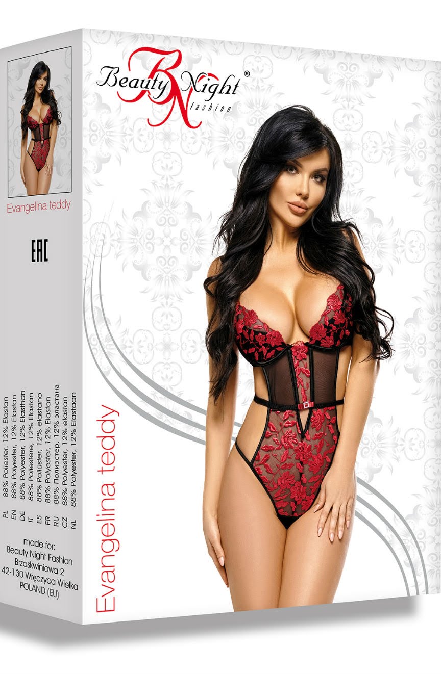 Beauty Night Bn6567 Evangelina Teddy 7 beauty night bn6567 evangelina teddy - image 7