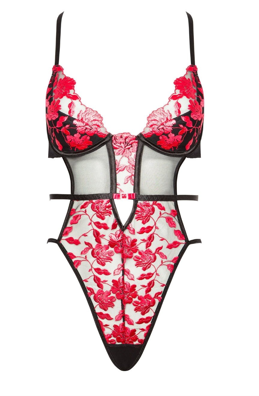 Beauty Night Bn6567 Evangelina Teddy 8 beauty night bn6567 evangelina teddy - image 8
